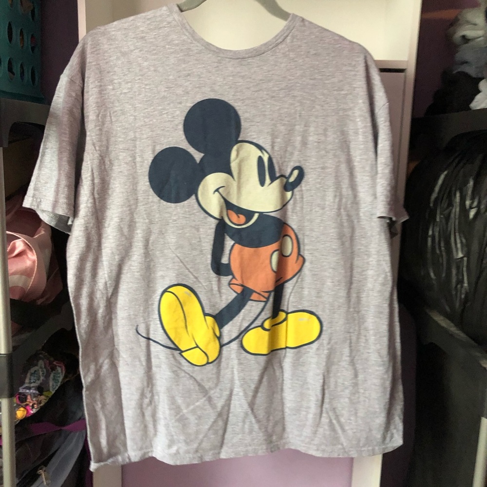 Disney Mickey Mouse Tee